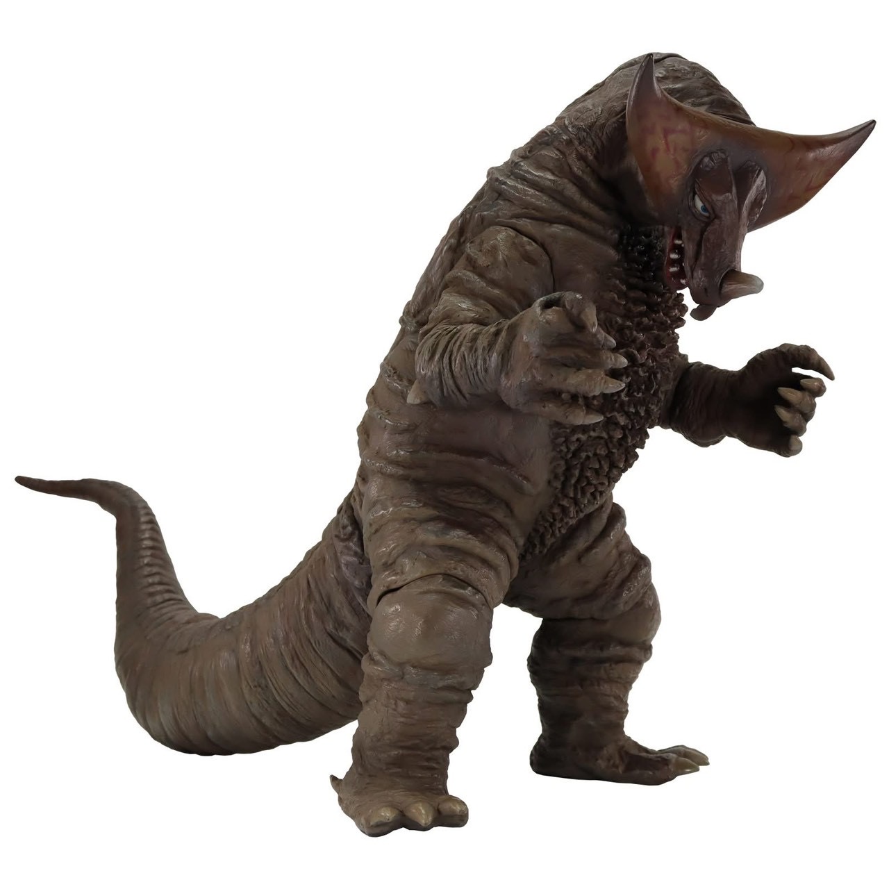 Pre-order : 1/6 Tokusatsu Series Ultraman Ancient Monster Gomora Fierce Battle Set Ver. by CCP