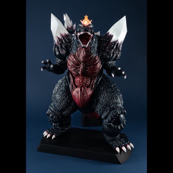 PRE-ORDER : UA Monsters Space Godzilla