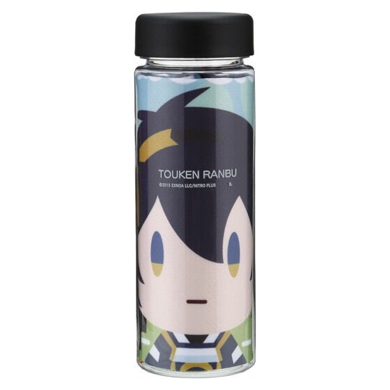 PRE-ORDER : Touken Ranbu Online Companion Walk Cool Towel Vol.1-2