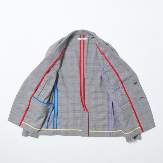 PRE-ORDER : Kamen Rider Den-O Jacket & Liner Vest -CLIMAX- | HENSHIN by KAMEN RIDER