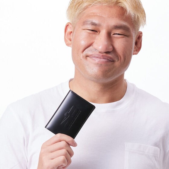 PRE-ORDER : Ultraseven yoccatta+ Ultra Guard Business Card Case