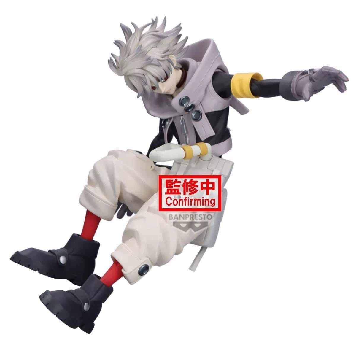 Pre-order : ฟิกเกอร์อื่นๆ 2 08/2025 by Banpresto