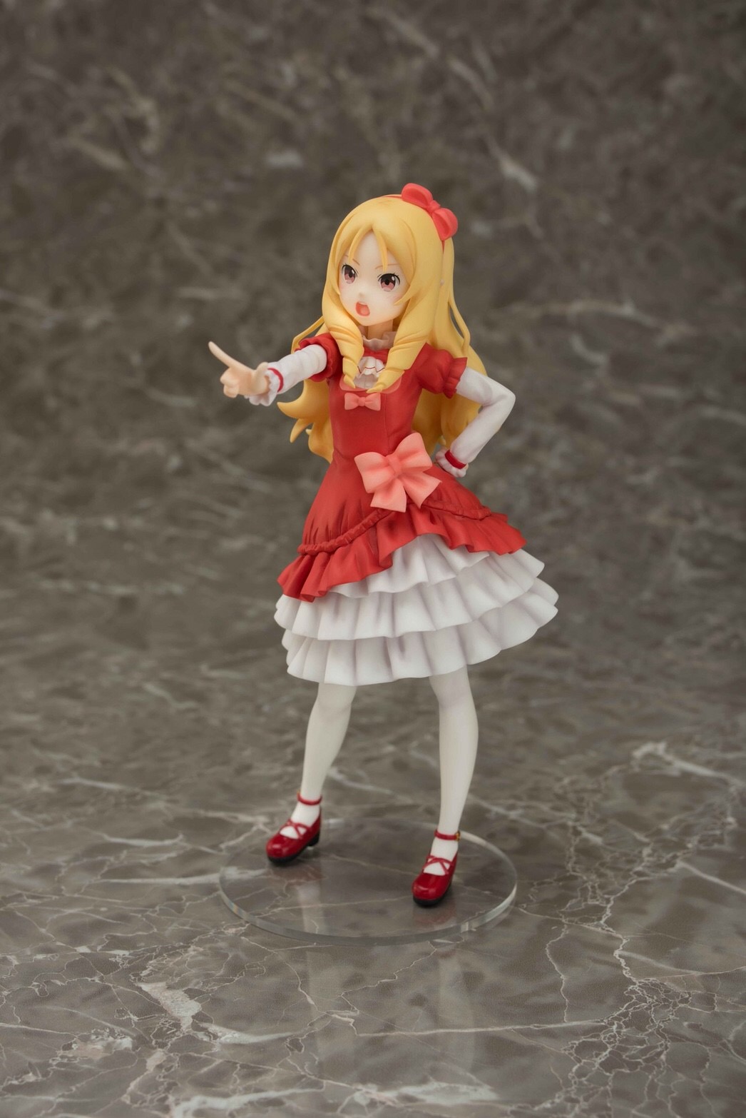 Pre-order : Eromanga Sensei Yamada Erufu Lolita Ver. By chara-ani