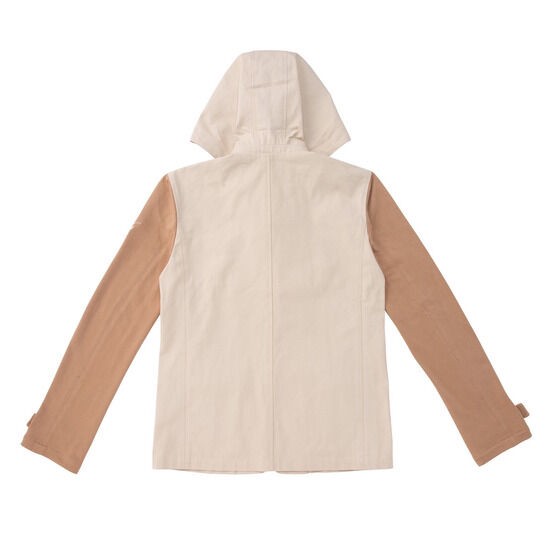 PRE-ORDER : Kamen Rider W WIND SCALE Philip Jacket