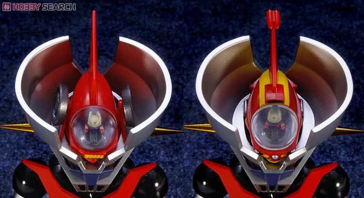 ES Gokin Mazinger Z