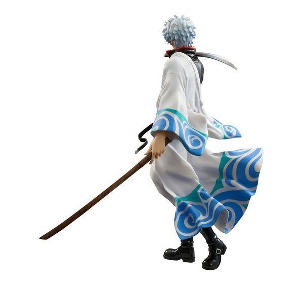 PRE-ORDER : GINTAMA -G.E.M SERIES SAKATA GINTOKI BENIZAKURA VER. (REISSUE)