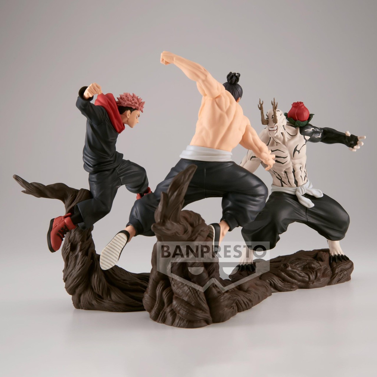 Pre-order : JUJUTSU KAISEN COMBINATION BATTLE -AOI TODO- / -HANAMI-