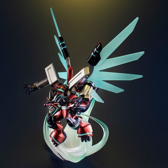 PRE-ORDER : MONSTERS CHRONICLE Yu-Gi-Oh! VRAINS Borreload Dragon