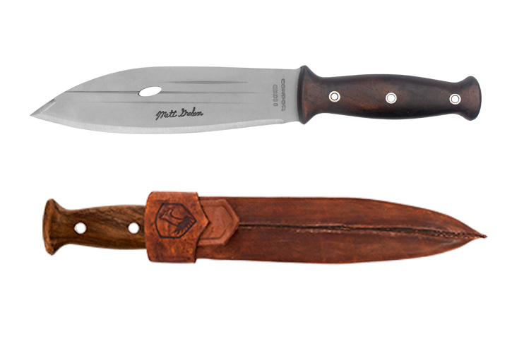 condor PRIMITIVE BUSH KNIFE