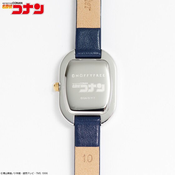 PRE-ORDER : ONOFFYFREE x Detective Conan Watch