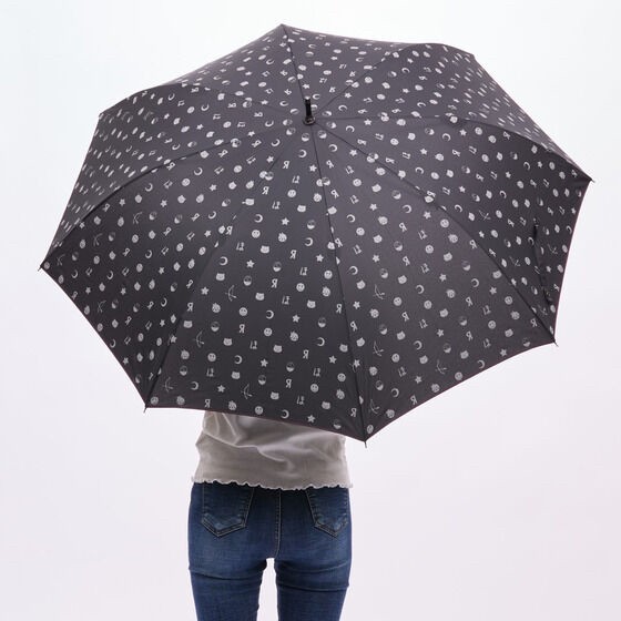 PRE-ORDER : Love Live! Jump Type Rain Umbrella