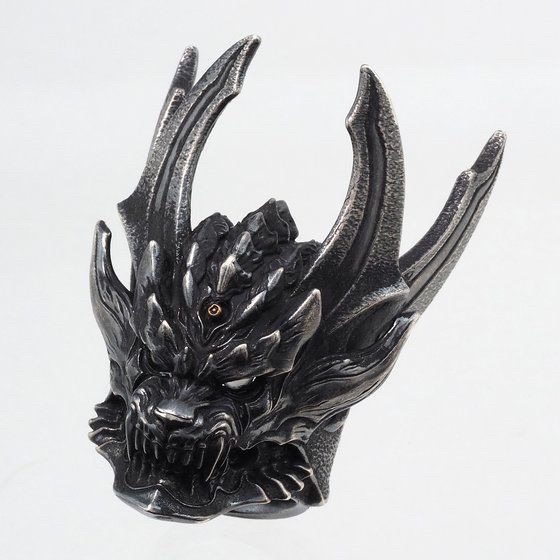 PRE-ORDER : JAP Workshop KIBA Ring
