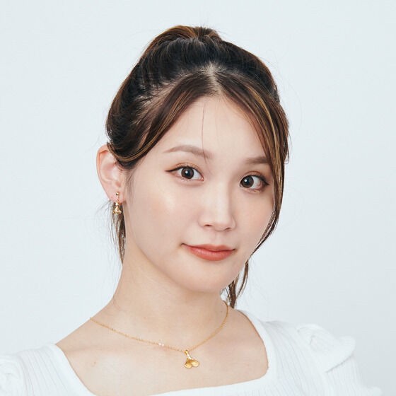 PRE-ORDER : Detective Conan Fusae Brand Collection Accessory Series Necklace