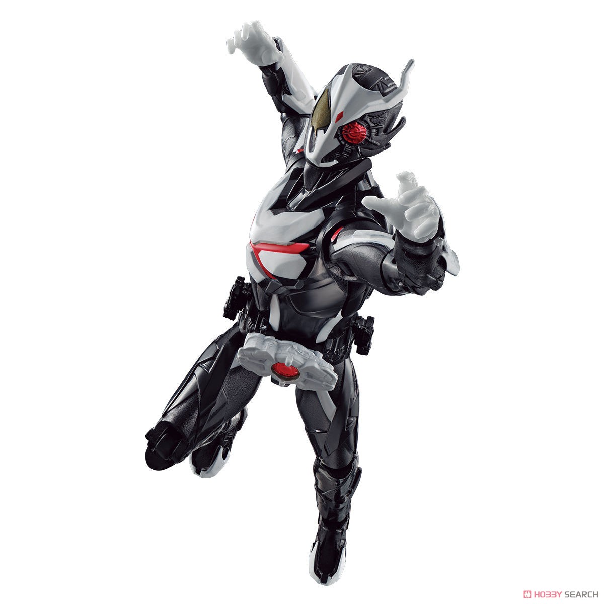 Masked Rider Zero-One - RKF Legend Rider Series RKF Kamen Rider Ark-One Singurize Set by Bandai
