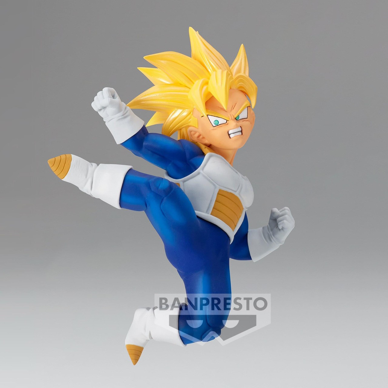 Pre-order : DRAGON BALL Z CHOSENSHIRETSUDEN Ⅲ VOL.1 (A:SUPER SAIYAN SON GOHAN) (B:SUPER SAIYAN TRUNKS)