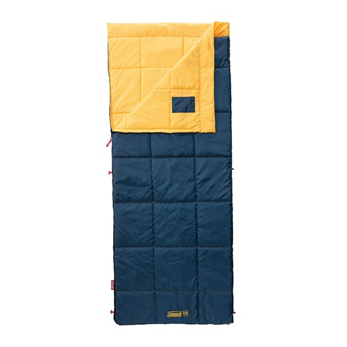 Coleman JP Sleeping Bag Performer III C10