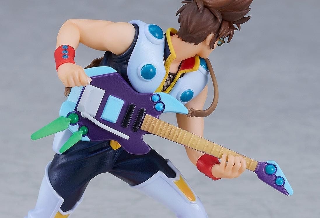 Pre-order : PLAMAX Macross 7 1/20 MF-89 minimum factory Basara Nekki Plastic Model Kit by Max Factory