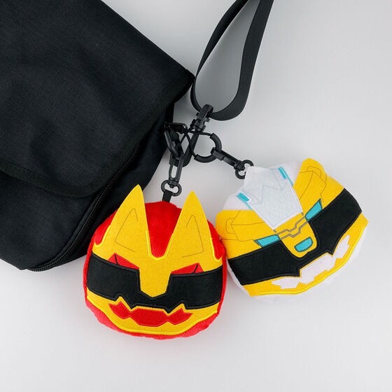 PRE-ORDER : No.1 Sentai Gozyuger