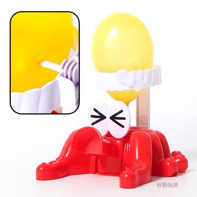 Octopus Finger เกมปลาหมึกระเบิด