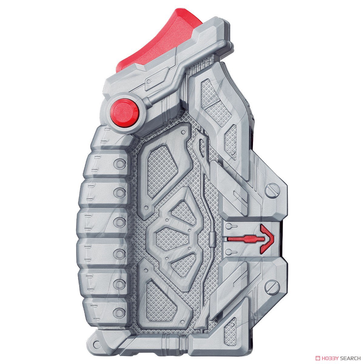 Masked Rider Zero-One - DX Assault Wolf Progrise Key by Bandai