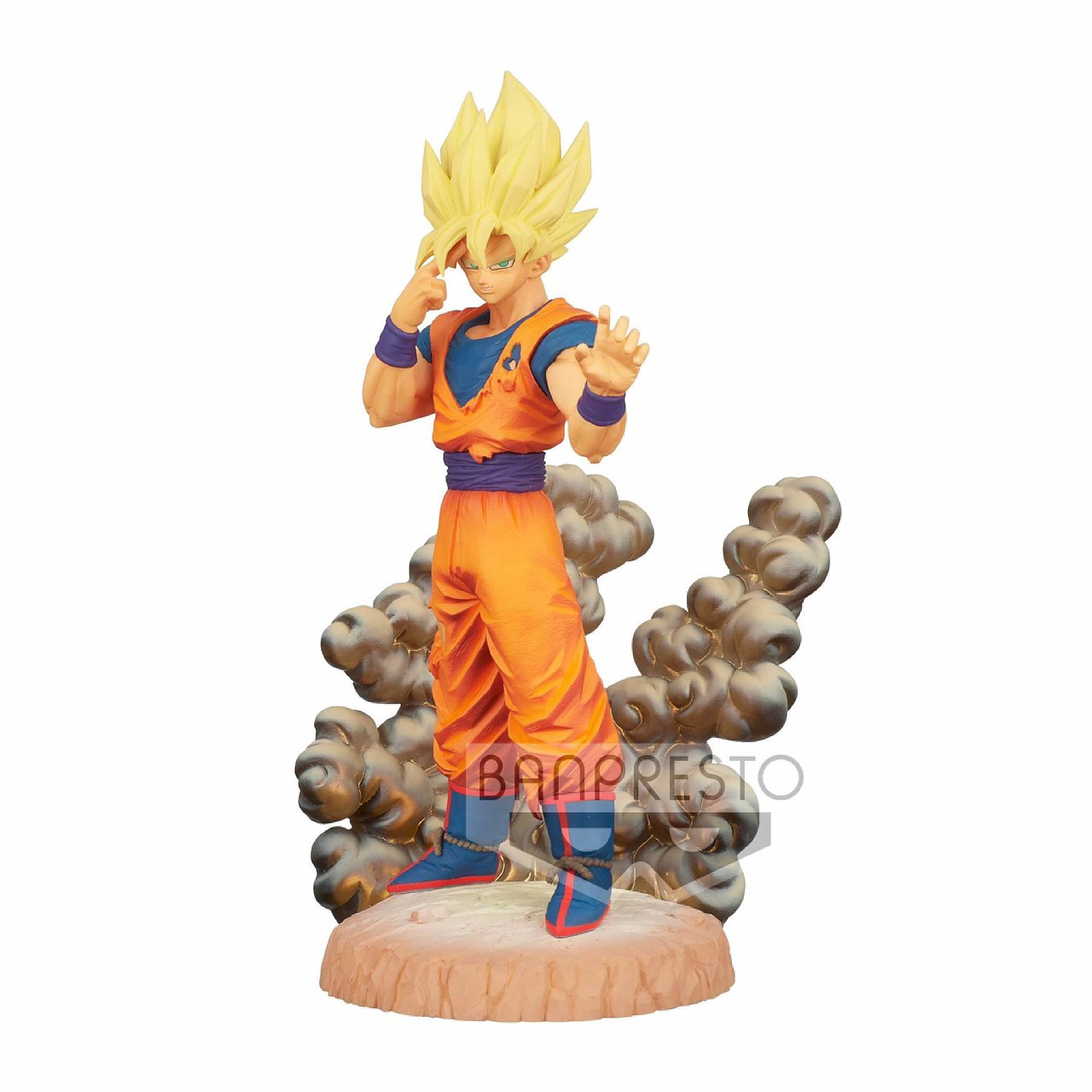 Pre-order : DRAGON BALL Z HISTORY BOX VOL.2