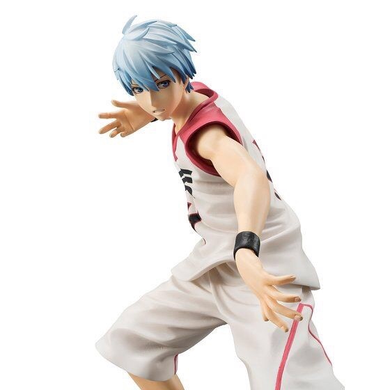 PRE-ORDER : Kuroko no Basket : Kuroko Tetsuya & Akashi Seijuurou Last Game Ver.