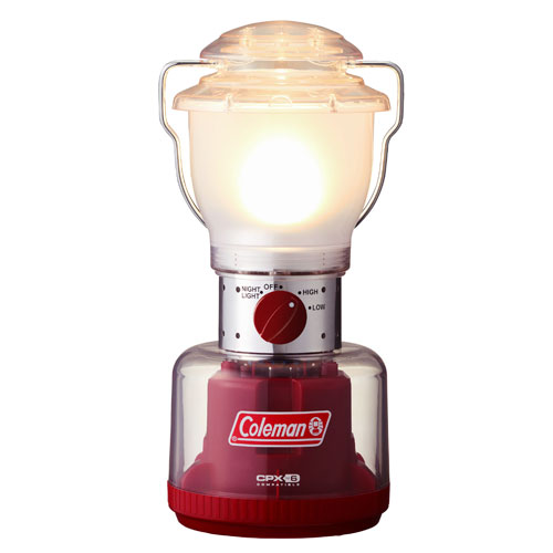 ตะเกียง Coleman CPX6 Reversible 3 LED