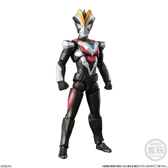 PRE-ORDER : Cho-Do Alpha Ultraman 8 (10 pcs)