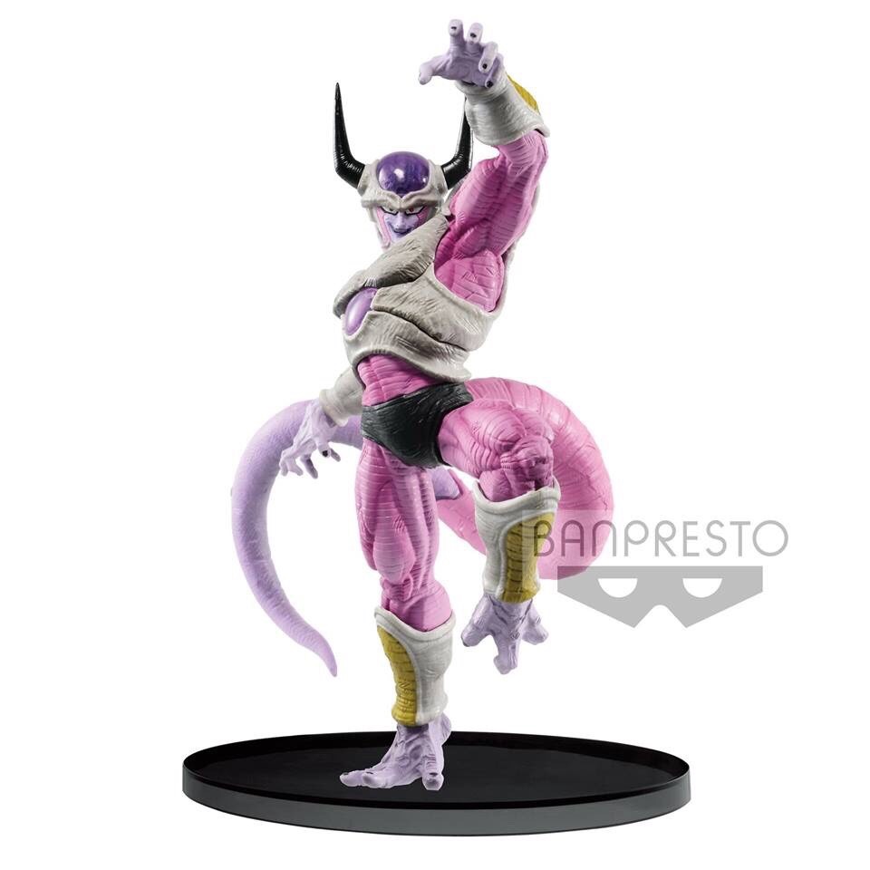 Pre-order : DB Z WORLD FIGURE COLOSSEUM2 VOL 1