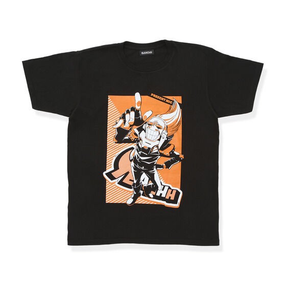 PRE-ORDER : My Hero Academia T-shirt Collection 2