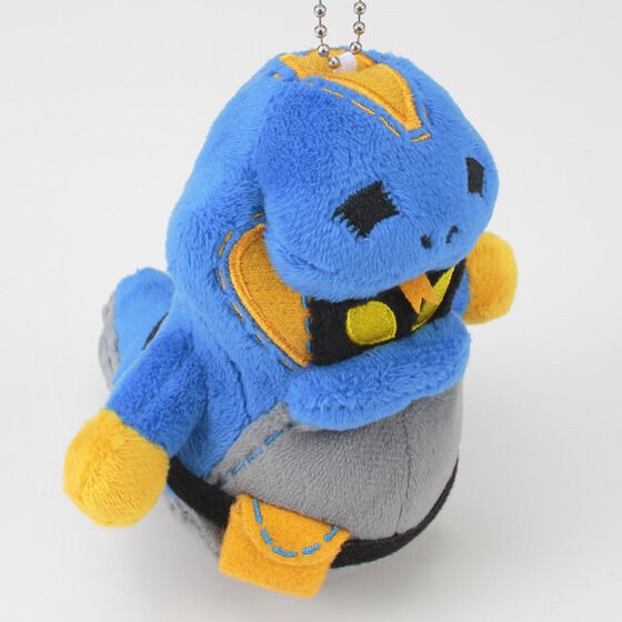 PRE-ORDER : Kamen Rider Revice Lovekov Mini Mini Mascot Charm