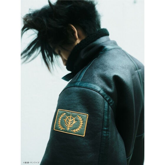 PRE-ORDER : STRICT-G ALPHA B-3 "Mobile Suit Gundam"