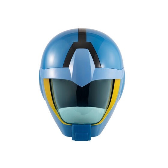 PRE-ORDER : Full Scale Works Mobile Suit Gundam E.F.S.F. Sleggar Law Normal Suit Helmet