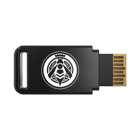 PRE-ORDER : MEMOREALIZE DATA CARD (King-Ohger Set)