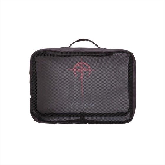 PRE-ORDER : Mobile Suit Gundam: Hathaway's Flash Travel Item Series Costume Pouch Set