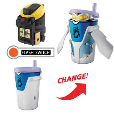 Foodroid 03 Hulashake