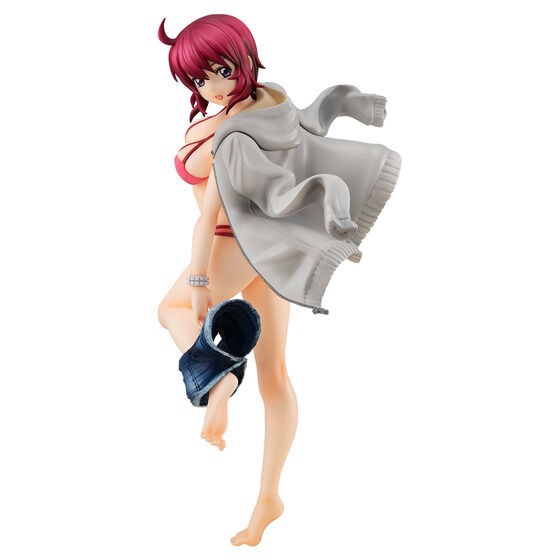 PRE-ORDER : GGG Mobile Suit Gundam SEED DESTINY Lunamaria Hawke Swimsuit Ver.