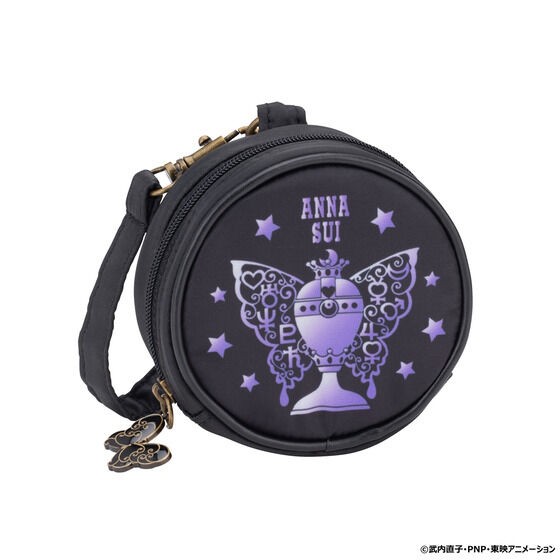 PRE-ORDER : Sailor Moon x ANNA SUI Eco Bag with Pouch