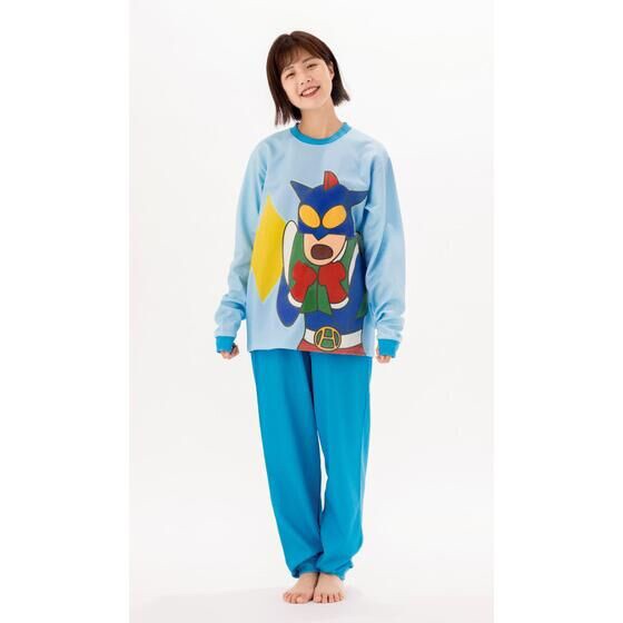 PRE-ORDER : Crayon Shin-chan Shining Pajamas