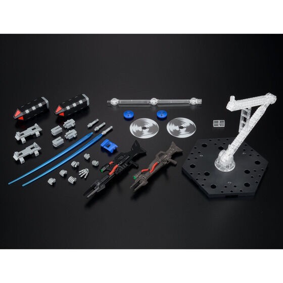 PRE-ORDER : HG Gespenst Mk-II Plastic Model