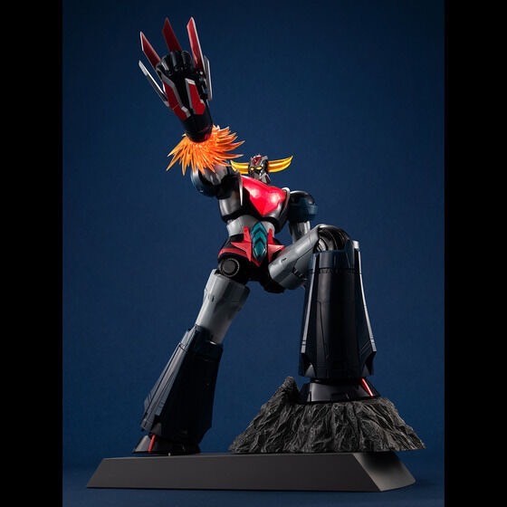PRE-ORDER : UA Mechanical Grendizer U Grendizer