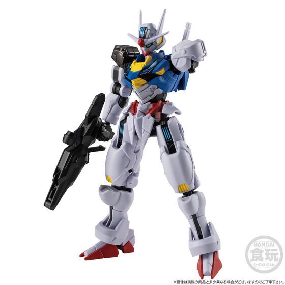 PRE-ORDER : MOBILE SUIT Gundam G Frame FA GUNDAM AERIAL (PERMET SCORE SIX)