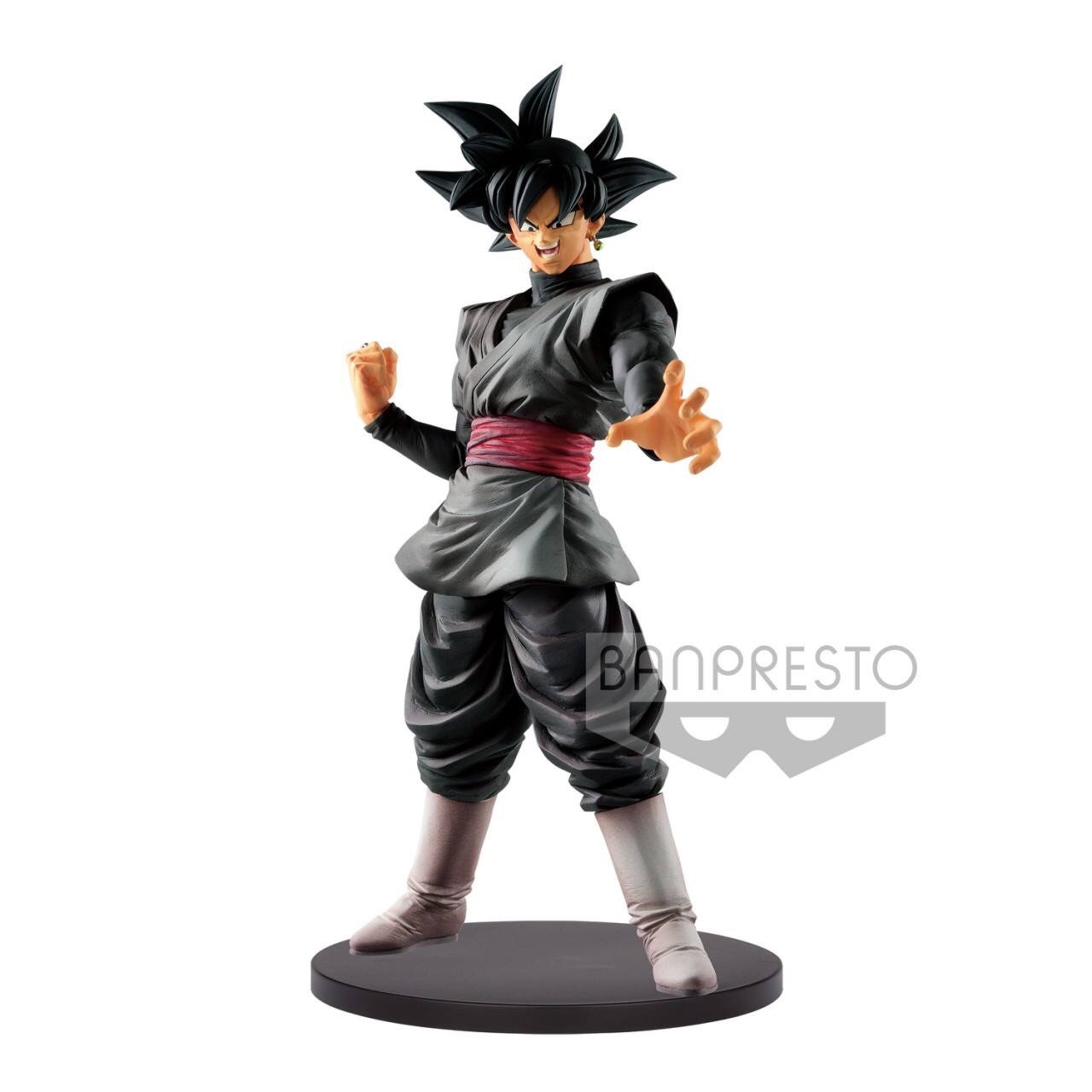 DRAGONBALL LEGENDS COLLAB -GOKOU-BLACK-