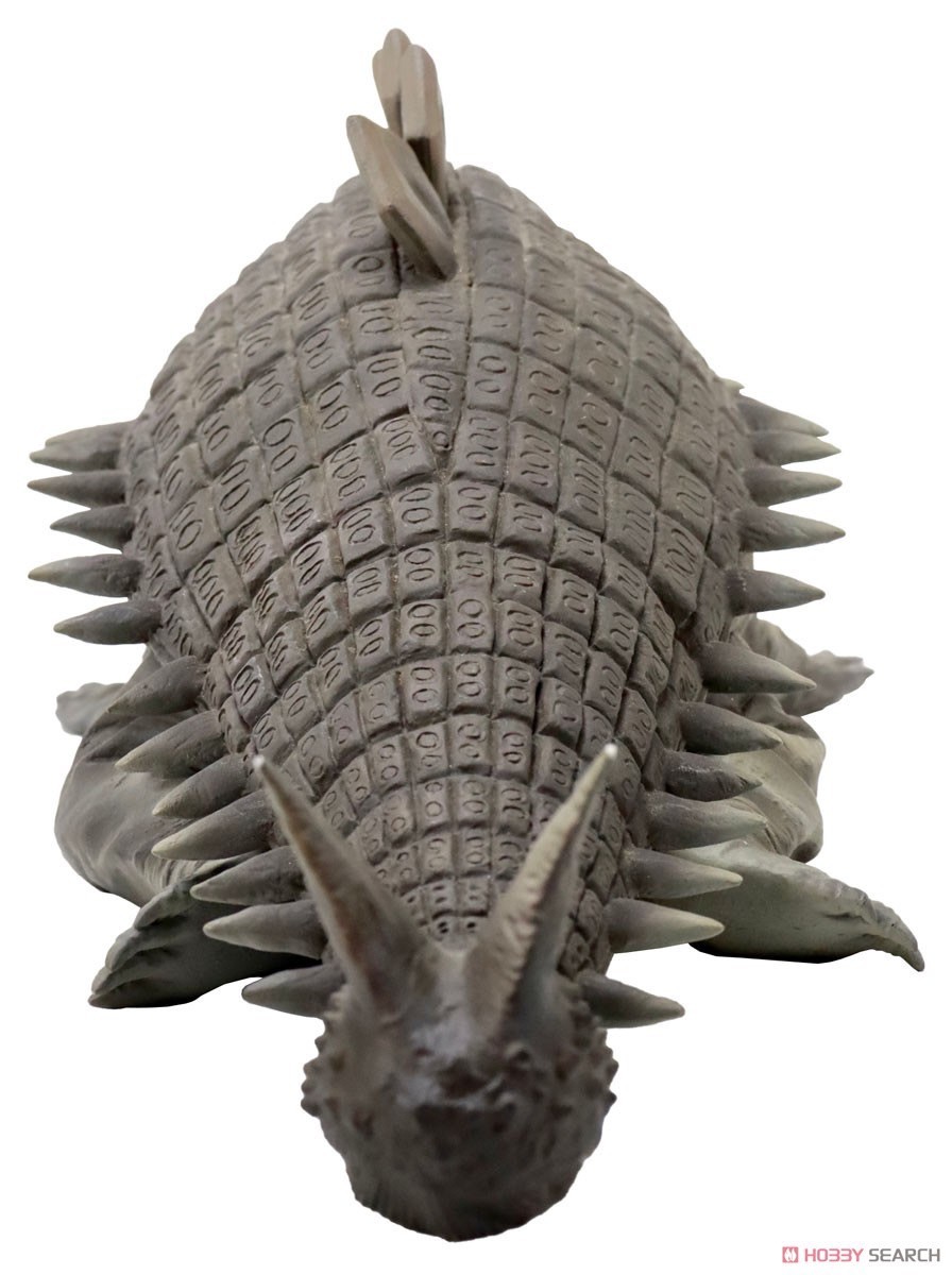 Pre-order : 1/6 Tokusatsu Series Megaton Monster Skydon High Grade Ver. by CCP