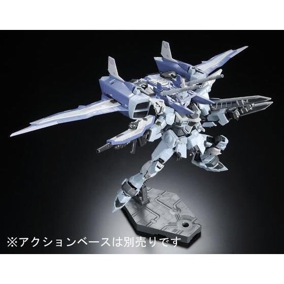 PRE-ORDER : RG 1/144 ZGMF-X09A JUSTICE GUNDAM DEACTIVE MODE PLASTIC