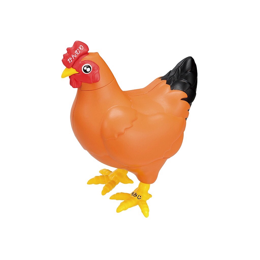 ตัวต่อพัซเซิ่ล 3D Kaitai Puzzle Series 3D by Megahouse (JAPANESE Ver.)