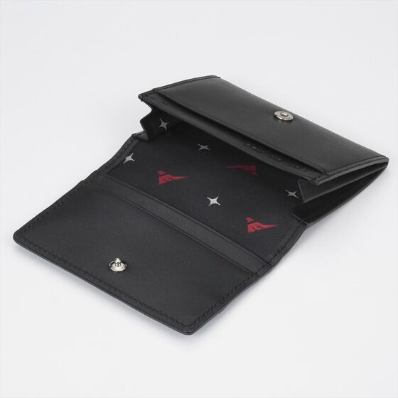 PRE-ORDER : Mobile Suit Gundam The Witch from Mercury Business Card Case Asticasia College of Technology Model