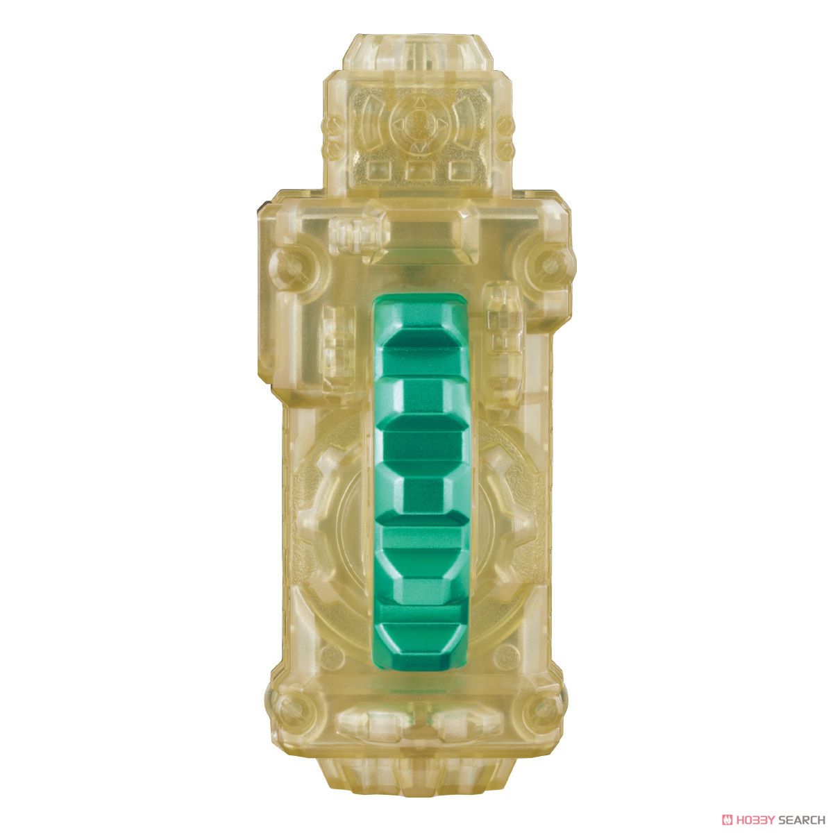 Masked Rider Build - DX Nebula Steam Gun by Bandai