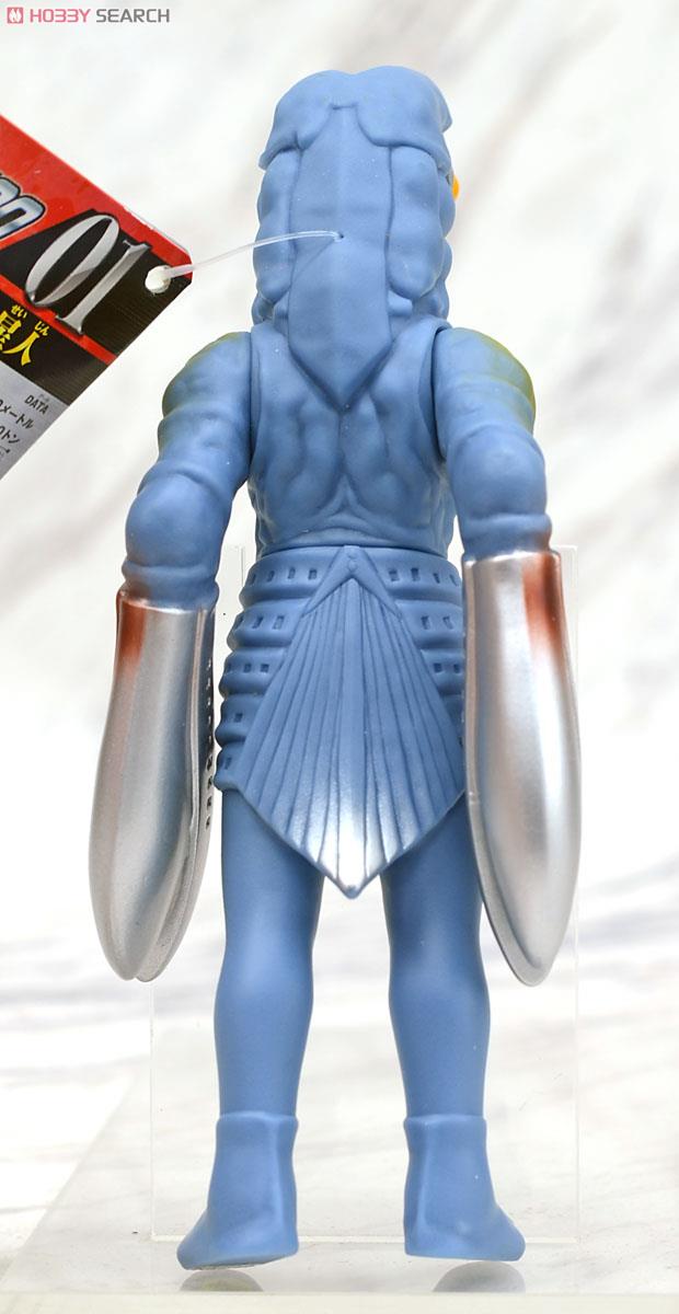 Ultraman - Ultra Monster Series - Ultraman 500 No.01 Alien Baltan 6” by Bandai