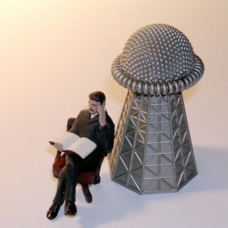 The Great Mystery Museum Collection DX by Medicom Toy (Set of 12)